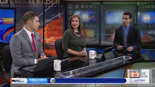 The Morning Show