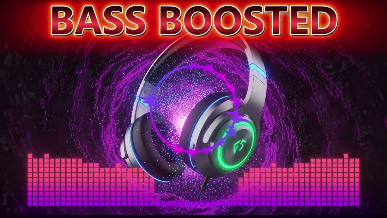 🎶🗻 Subwoofer Killer Bass Test | Fuji Musika Instrumental 