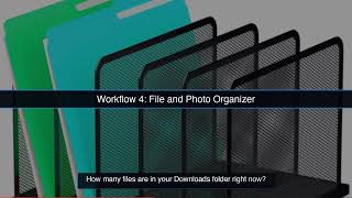 The Lobster Does Your Work! 5 AI Workflows That Save 2 Hours Daily | OpenClaw EP4