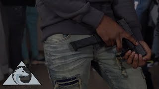 757Babyglock - Gen5 Official Video Shot By
