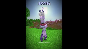 INSIDE OUT 2 in MINECRAFT #minecraft #insideout