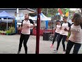 SMANDA JAYAPURA ASTER GROUP papua