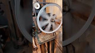 Foley automatic filer and jointer - YouTube