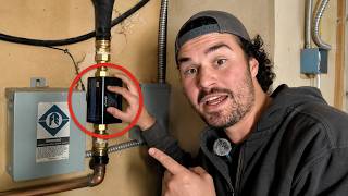 How to Protect Your House From Water Leaks