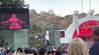 Hiatus Kaiyote - Red Room (Live at Hollywood Bowl 8/21/22)