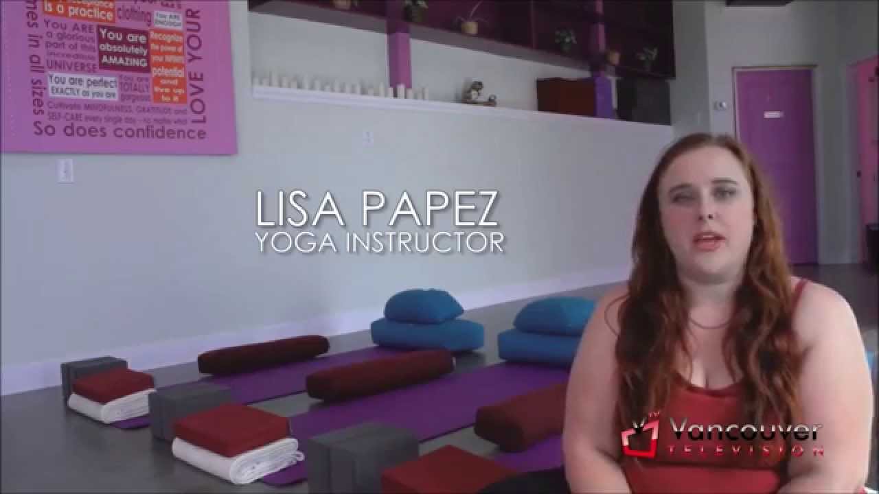 Body Positivity Yoga