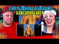 How Chris &#39;Brolga&#39; Barns became a full-time kangaroo carer | 7.30 | THE WOLF HUNTERZ REACTIONS