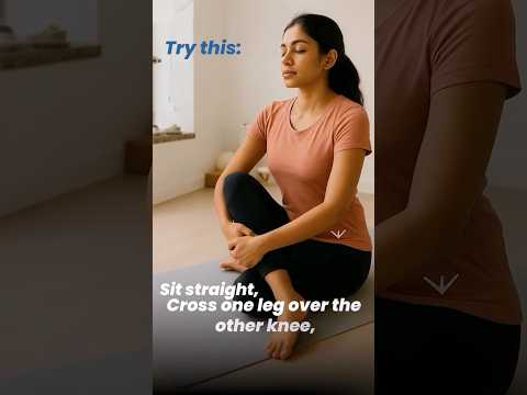 Shooting Leg Pain? Your Sciatic Nerve Needs This | PSRI Hospital