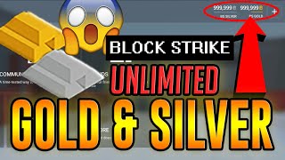 Block Strike Hack - Get Unlimited Free Gold & Money! screenshot 4