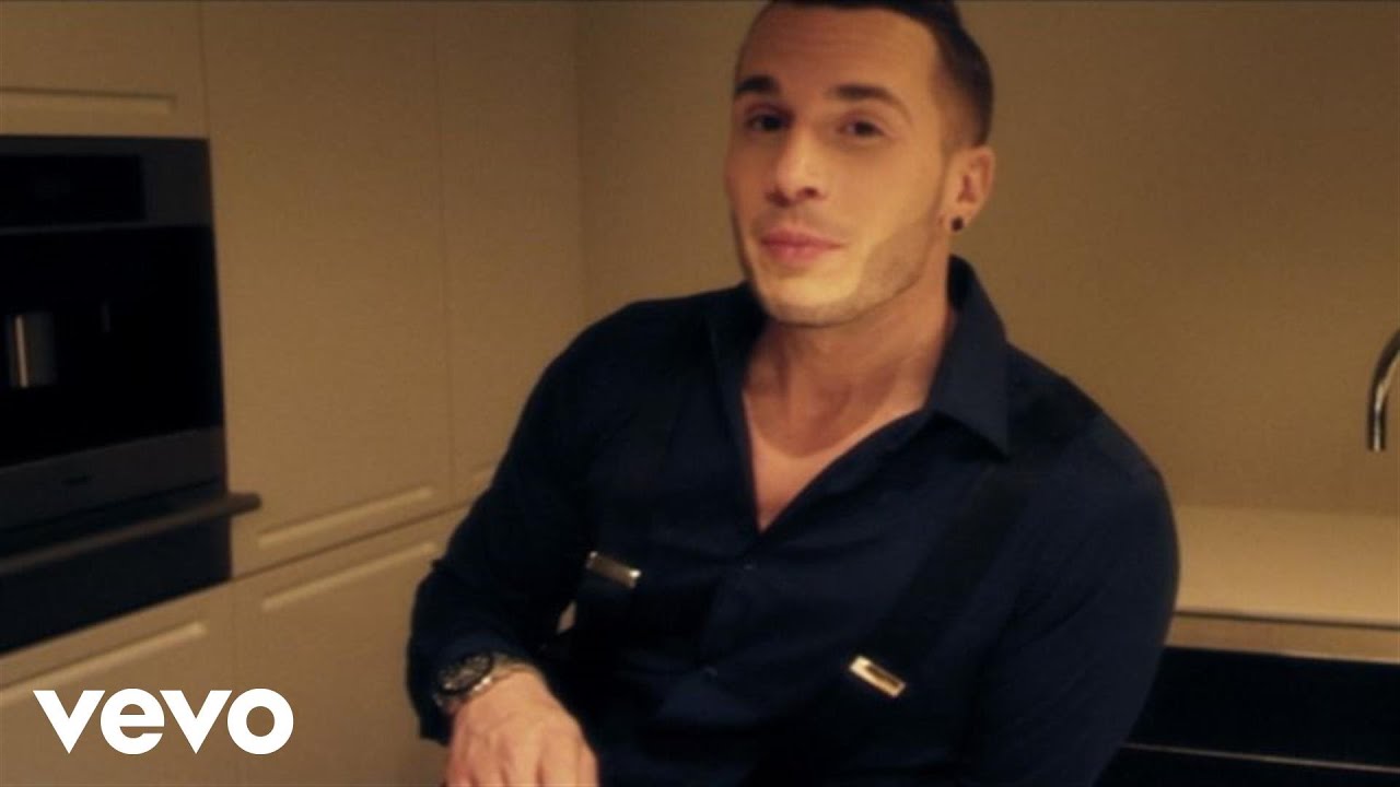 Shawn Desman Victoria YouTube