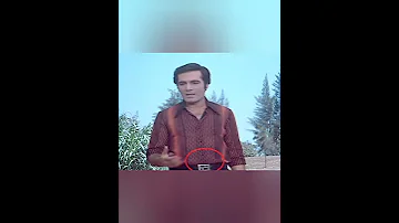 بعد مرور ٤٤ عاما خطأ فادح في فيلم أفواه وأرانب 