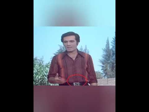 بعد مرور ٤٤ عاما خطأ فادح في فيلم أفواه وأرانب