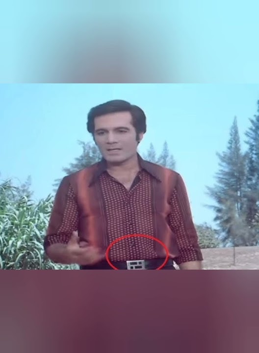 بعد مرور ٤٤ عاما خطأ فادح في فيلم أفواه وأرانب