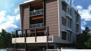 Apartamento en Venta en El Cacique, Santo Domingo, República Dominicana