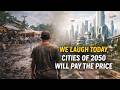 We Laugh Today, Cities of 2050 Are Shaped by It