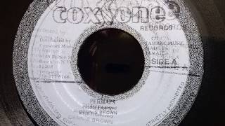 PERHAPS / VERSION - Dennis Brown.