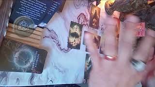 Lectura general Aries ♈️ 23 de Abril del 2026