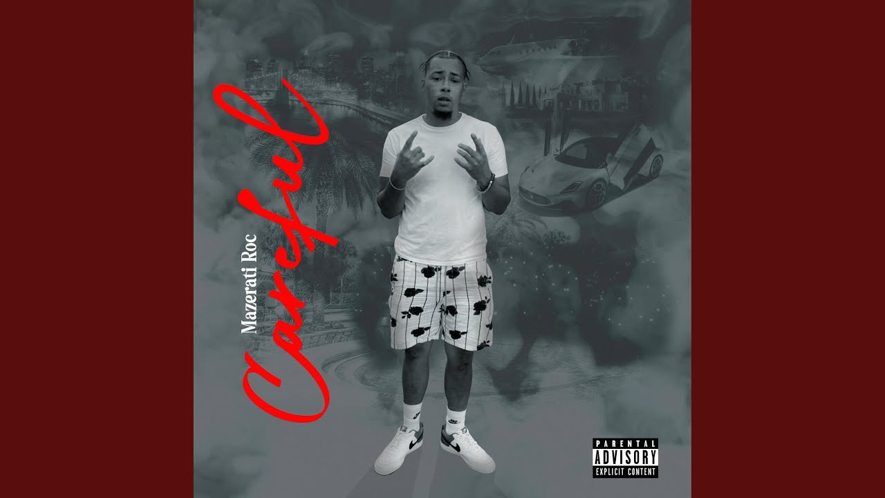 Watch Careful on YouTube Watch Careful on YouTube