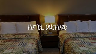 Hotel Dushore Review - Dushore , United States of America