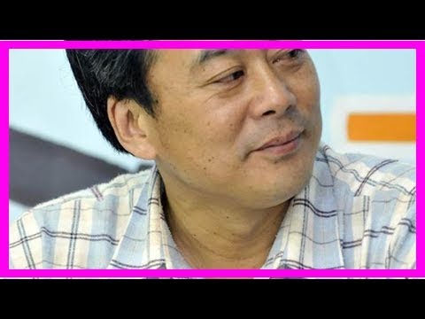 這個原因 讓董智森感嘆：狄鶯、孫鵬很可憐
