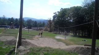 Monkey Trunks Funspot Weirs Beach NH