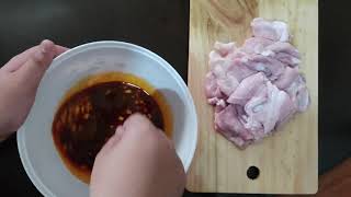 Home Economics, Performance Task, Tocino, 2nd Quarter