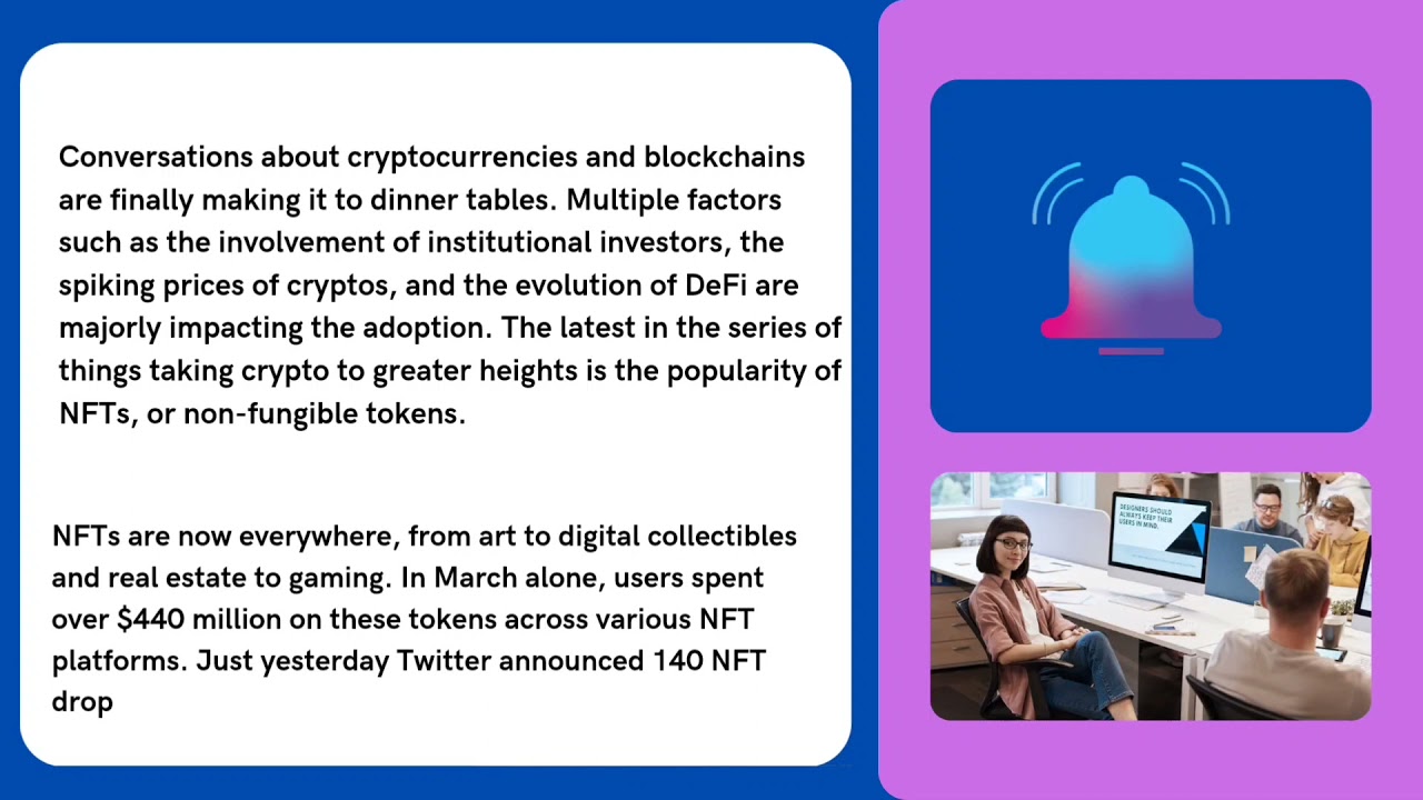 Ethereum Push Notification Service (EPNS)