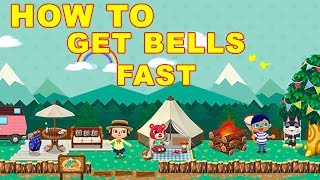 Here's how to get bells (or money) fast in animal crossing pocket
camp. check out our main channel for sketches, let's plays, and
discussions! https://www.yo...