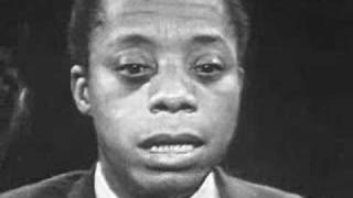 James Baldwin- Nonviolence vs. Violence