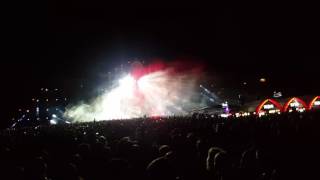 Dj Tiesto #Live @ Neversea 2017