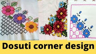 Dusuti Corner Designeasy Cross Sch Designeasy Dosuti Design