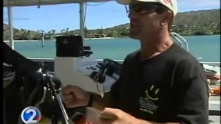 Under the Sea: The Jetlev