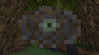 Mangroove - 1.19 mangrove swamp music disc concept