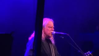 Wasted Time - Warren Haynes and Danny Louis September 12, 2020