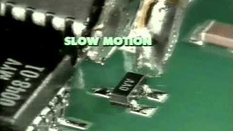 Pace - SOT Removal 2