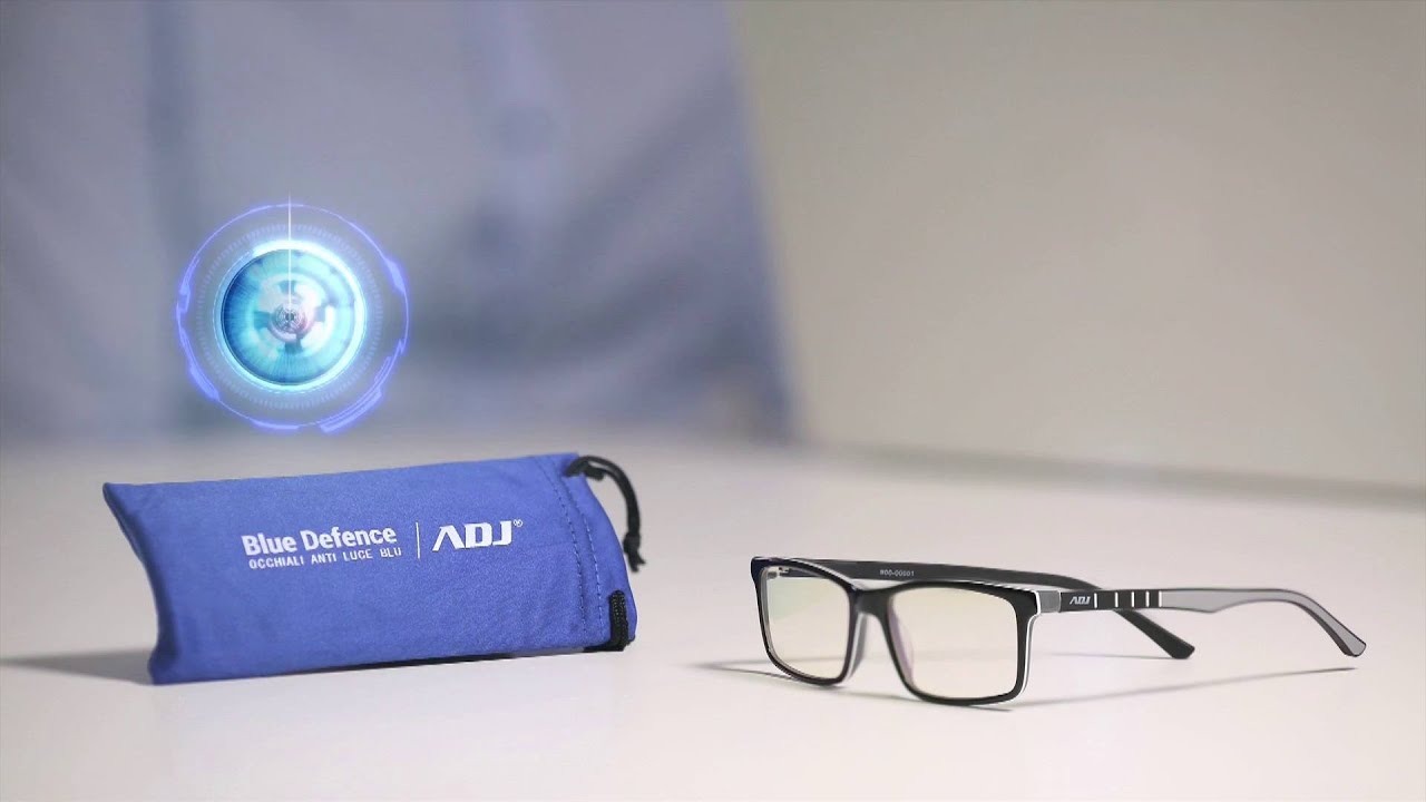 ADJ - computer, peripherals and security