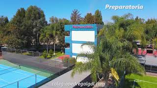 Conoce nuestro Campus Bajío