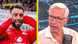 INCREDIBLE SKILL! Alan Pardew SINGS PRAISES of Bruno Fernandes after 5-2 WIN over Ipswich