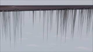 Icicles With Geometry Nodes (Blender 3)