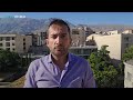 Mixed reactions in Tehran to US-Iran peace deal