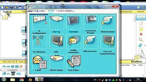 Tutorial Konfigurasi Router (Simple & Mudah) | Bocah BSI Productions | Kuliah? BSI aja!!