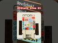 The M5Stack AtomS3 #esp32 #￼m5stack #techtok #cybersecurity #pentesting