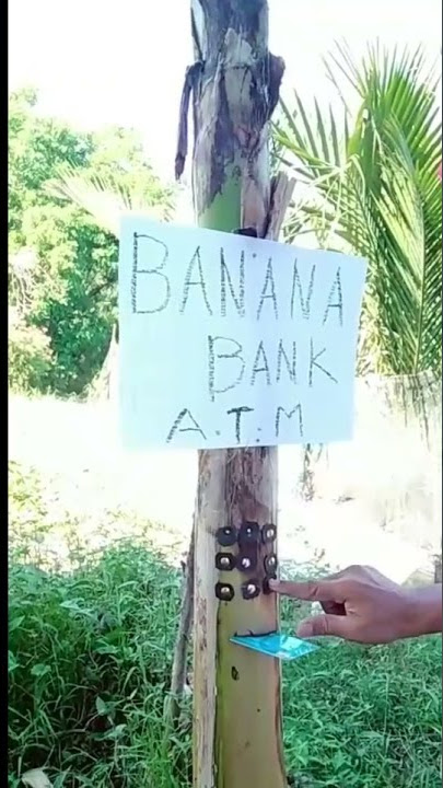 LUCU MESIN ATM CANGGIH #SHORTS