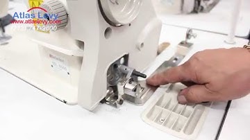 Troubleshooting the Bobbin winder on a sewing machine