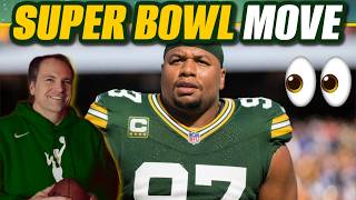 Green Bay Packers Acquired Their Next Target 👀 - NFL Trade Moves