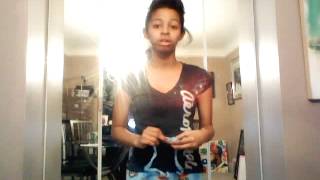 gLee: my man cover