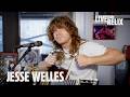 Jesse Welles | Live From Relix