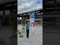 名駅から若者の元気を力に