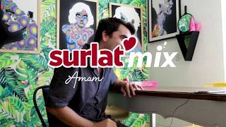 Pedro Piedra - Surlat Mix