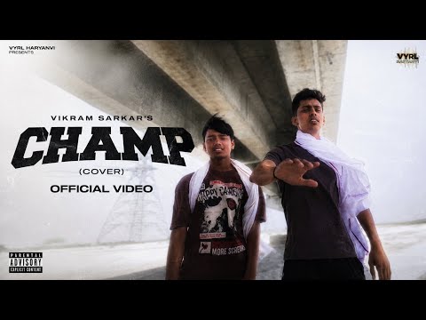 Champ (Official Video) Vikram Sarkar | Thought | VYRL Haryanvi | Haryanvi Song 2026 | Deepesh Goyal